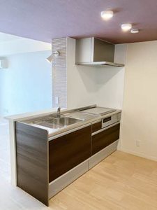 リメインらかん W棟・S棟・E棟 S203号-4