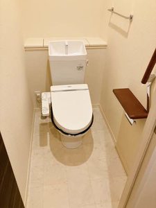 リメインらかん W棟・S棟・E棟 S203号-7