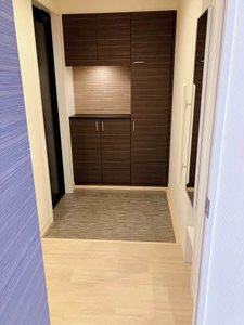 リメインらかん W棟・S棟・E棟 S203号-8