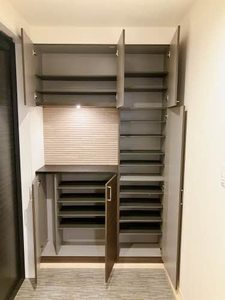 リメインらかん W棟・S棟・E棟 S203号-9