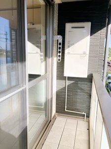 リメインらかん W棟・S棟・E棟 S203号-11