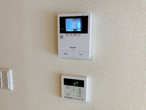 リメインらかん W棟・S棟・E棟 S203号-12