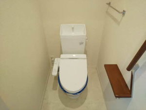 リメインらかん　Ｗ棟・Ｓ棟・Ｅ棟 W103号-7