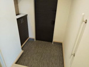 リメインらかん　Ｗ棟・Ｓ棟・Ｅ棟 W103号-8