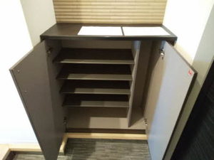 リメインらかん　Ｗ棟・Ｓ棟・Ｅ棟 W103号-9