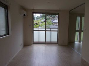 リメインらかん W棟・S棟・E棟 W105号-2