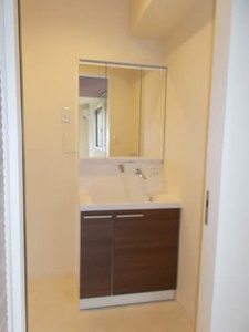 リメインらかん W棟・S棟・E棟 W105号-5