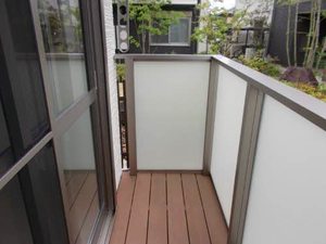 リメインらかん W棟・S棟・E棟 W105号-8