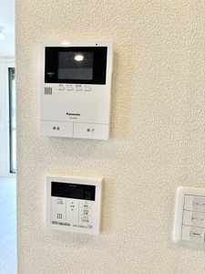リメインらかん　Ｗ棟・Ｓ棟・Ｅ棟 W105号-11