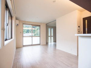 リメインらかん W棟・S棟・E棟 W205号-2