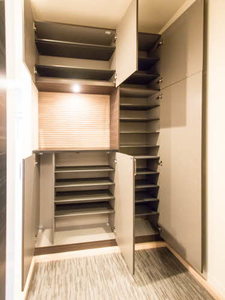 リメインらかん W棟・S棟・E棟 W205号-5