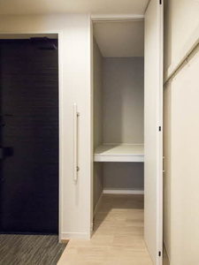 リメインらかん W棟・S棟・E棟 W205号-6