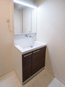 リメインらかん W棟・S棟・E棟 W205号-8