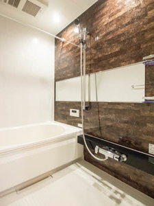 リメインらかん W棟・S棟・E棟 W205号-9