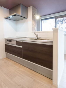 リメインらかん W棟・S棟・E棟 W205号-10