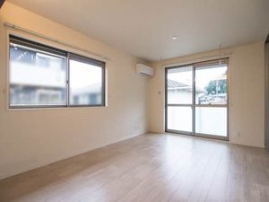 リメインらかん W棟・S棟・E棟 W205号-11