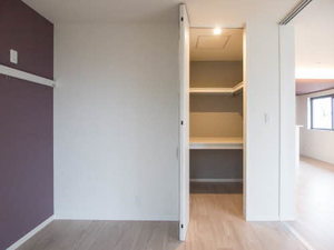 リメインらかん W棟・S棟・E棟 W205号-15