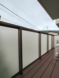 Ｓｈａ　Ｍａｉｓｏｎ　Ｒｅｐｏｓｅｒ 0102号-15
