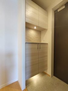 Ｓｈａ　Ｍａｉｓｏｎ　Ｒｅｐｏｓｅｒ 0201号-12