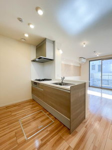 メゾンエイト 0102号-4