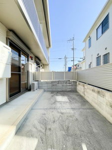 メゾンエイト 0102号-12