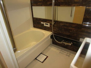 城南　レーヴェ 0101号-4