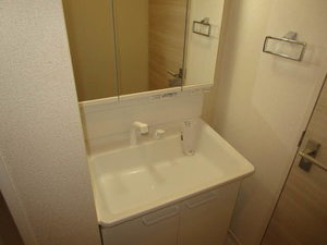 城南　レーヴェ 0101号-8