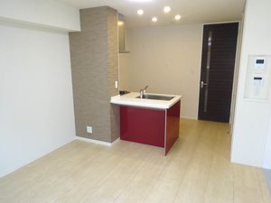 ベーネ堅田 0202号-2