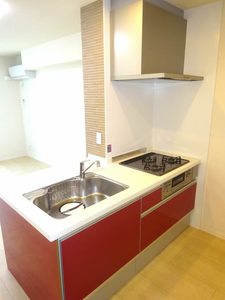 ベーネ堅田 0202号-4