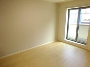 ベーネ堅田 0202号-5