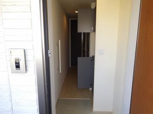 ベーネ堅田 0202号-8