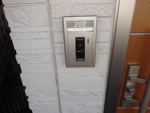 ベーネ堅田 0202号-9