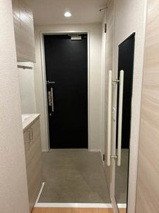 シャーメゾン ブランシェ 0301号-11