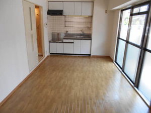 グレース武庫之荘 0101号-2