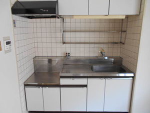 グレース武庫之荘 0101号-3