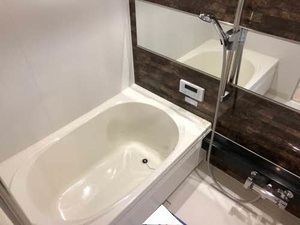 シャーメゾン　ブランシュ 0302号-8