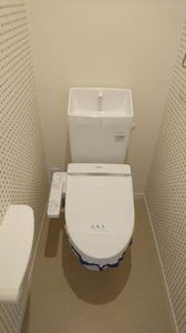 シャーメゾン　エクラージュ 0201号-10