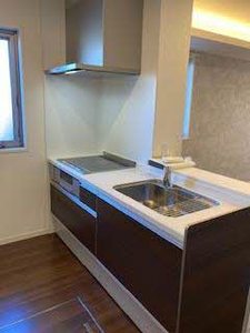 メルベーユ大森 0106号-3