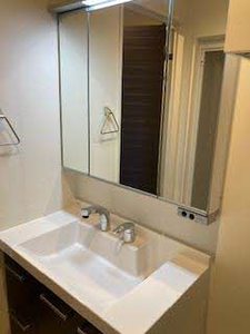 メルベーユ大森 0106号-4