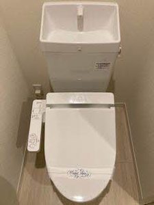 メルベーユ大森 0106号-5