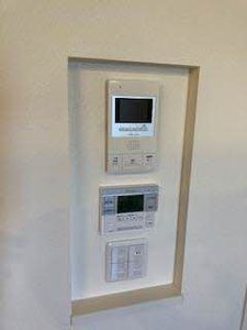 メルベーユ大森 0106号-9