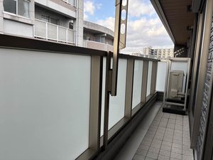 メルベーユ大森 0307号-9