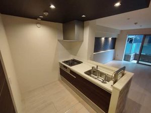 エスト　ラフィーネ　香里園 0103号-3