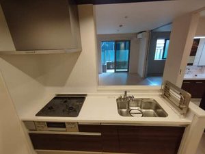 エスト　ラフィーネ　香里園 0103号-4