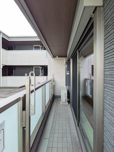 エスト　ラフィーネ　香里園 0206号-12