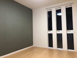 シャーメゾン南清水 0201号-3