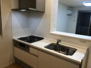 シャーメゾン南清水 0201号-4