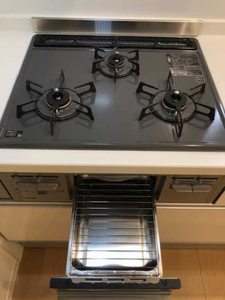 シャーメゾン南清水 0201号-5