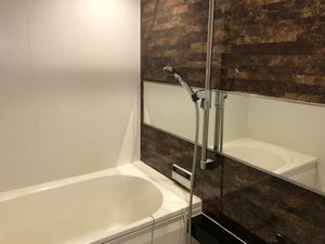 シャーメゾン南清水 0201号-6