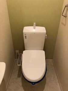 シャーメゾン南清水 0201号-7